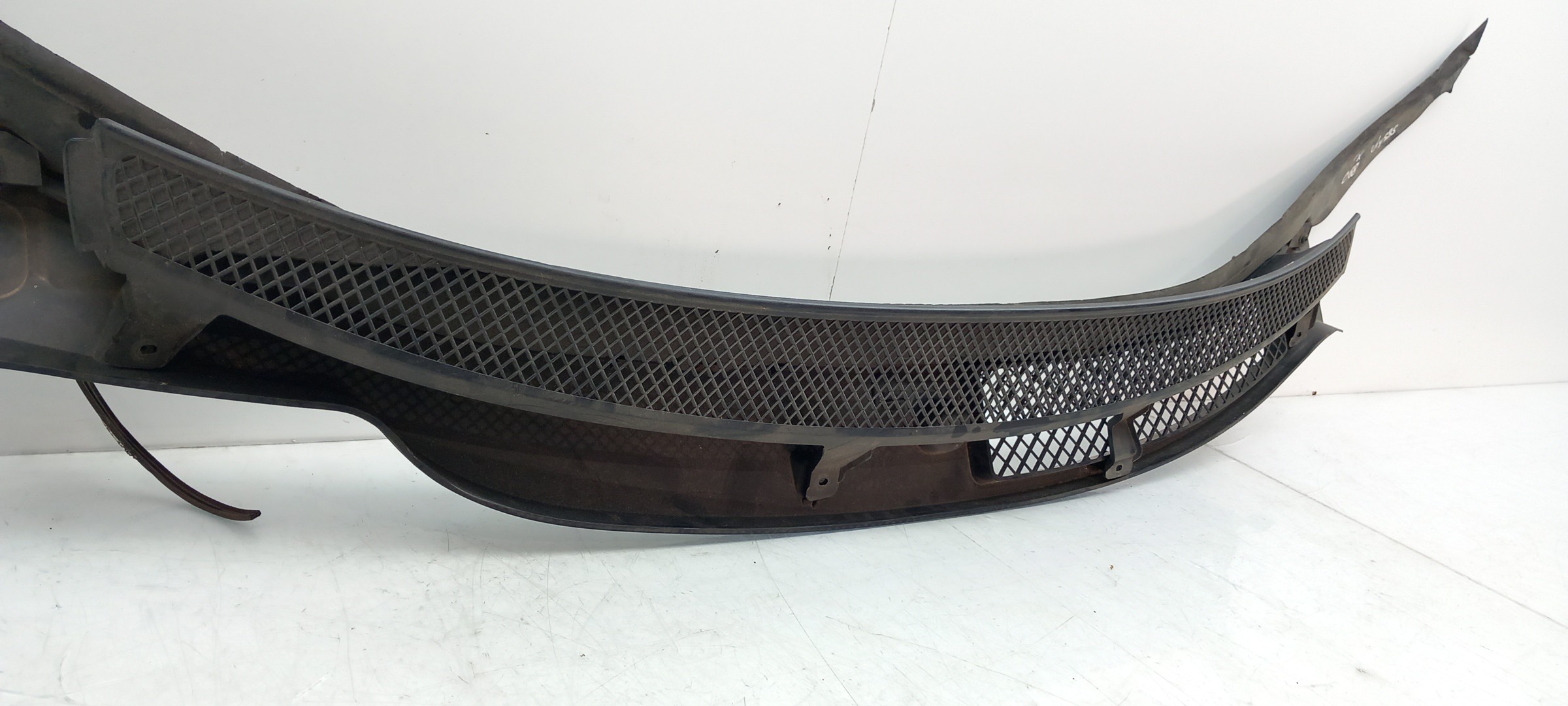 Copertura inferiore cruscotto FIAT Ulysse (179_) Imagem-1