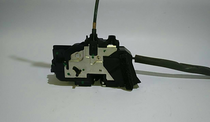 Rear Right Door Lock