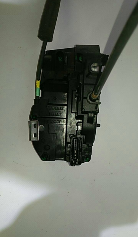 Rear Right Door Lock NISSAN Juke (F15) Imagem-1