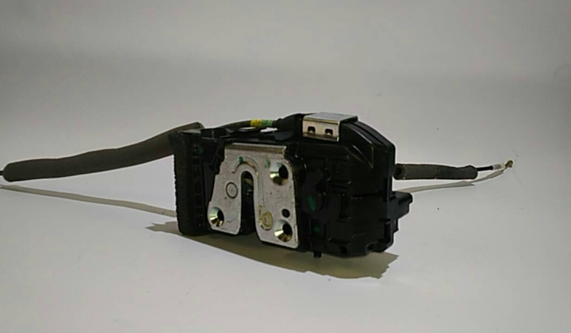 Rear Right Door Lock NISSAN Juke (F15) Imagem-2