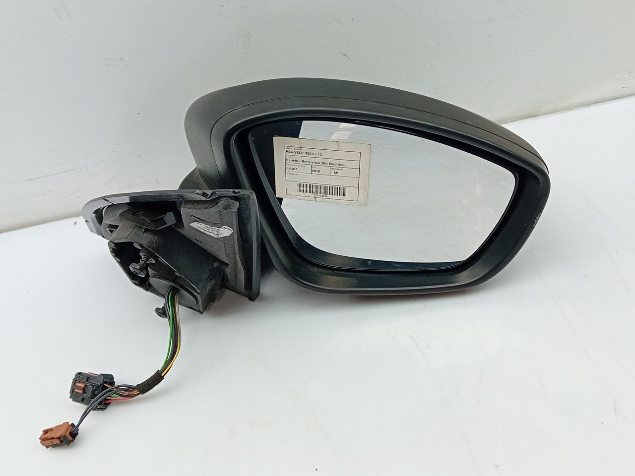 Retrovisor / espelho direito