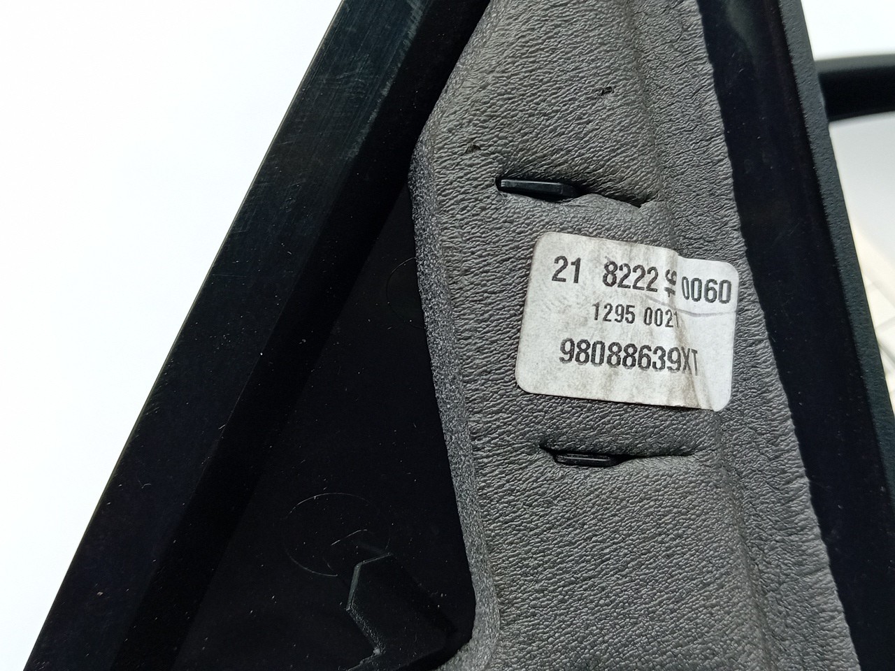 Retrovisor / espelho direito PEUGEOT 308 II Imagem-4