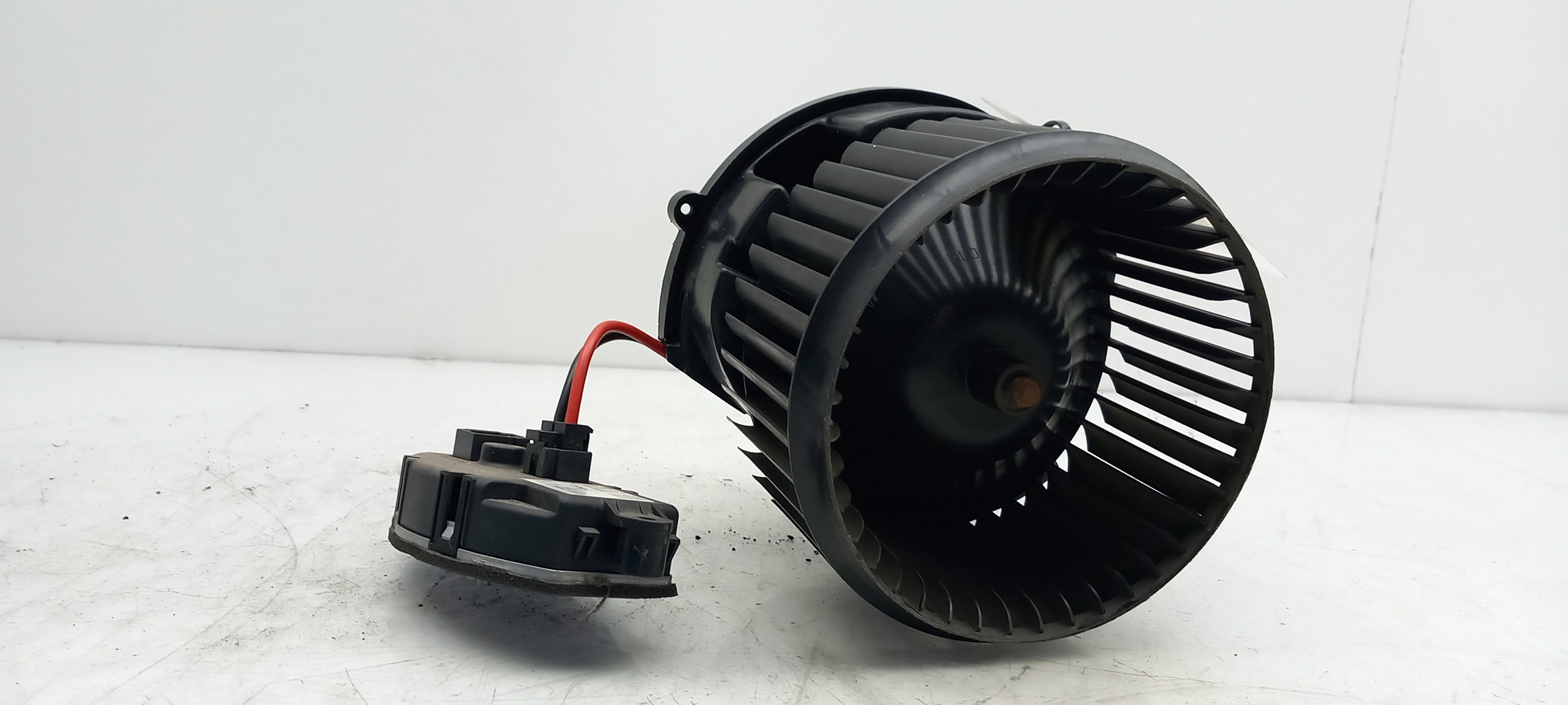 Heater Blower Motor MINI Mini (F56) Imagem-1