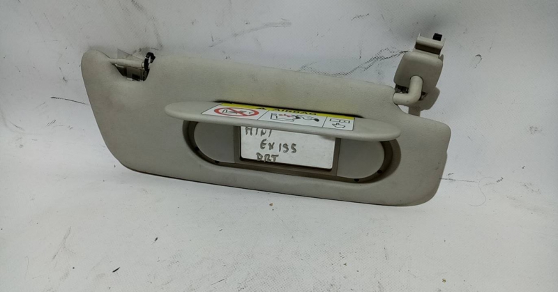 Right Sun Visor MINI Mini (F56) Imagem-2