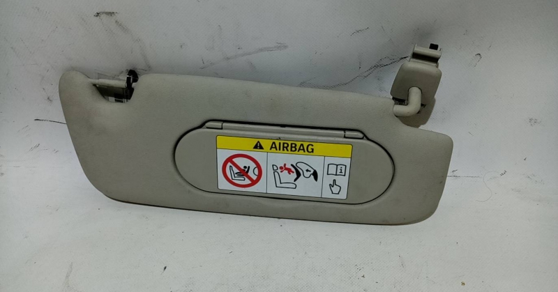 Right Sun Visor MINI Mini (F56) Imagem-1