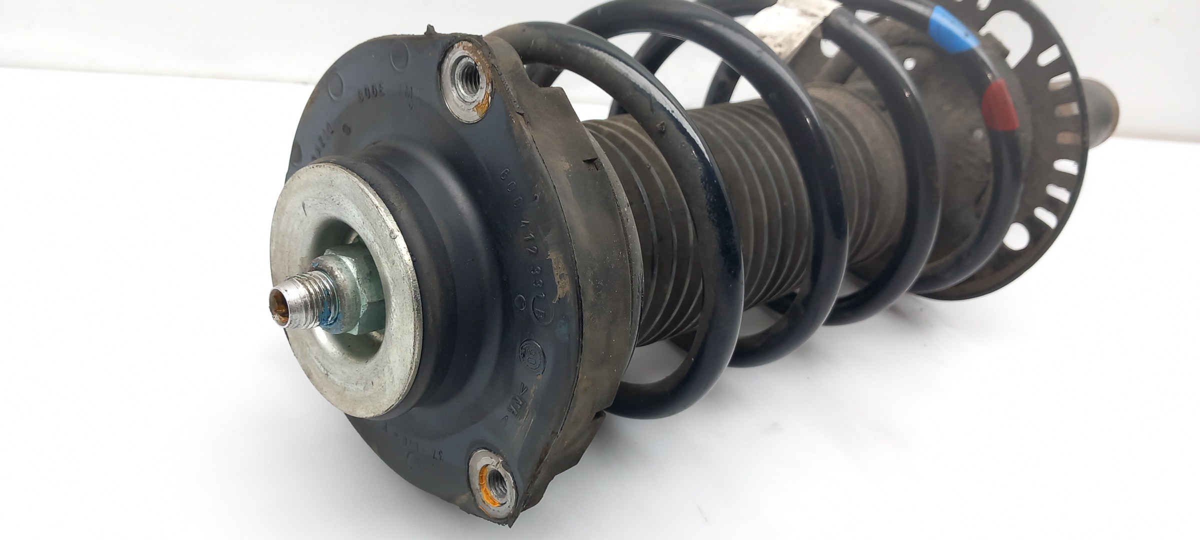Right Front Shock Absorber VOLKSWAGEN Fox (5Z1, 5Z3, 5Z4) Imagem-1
