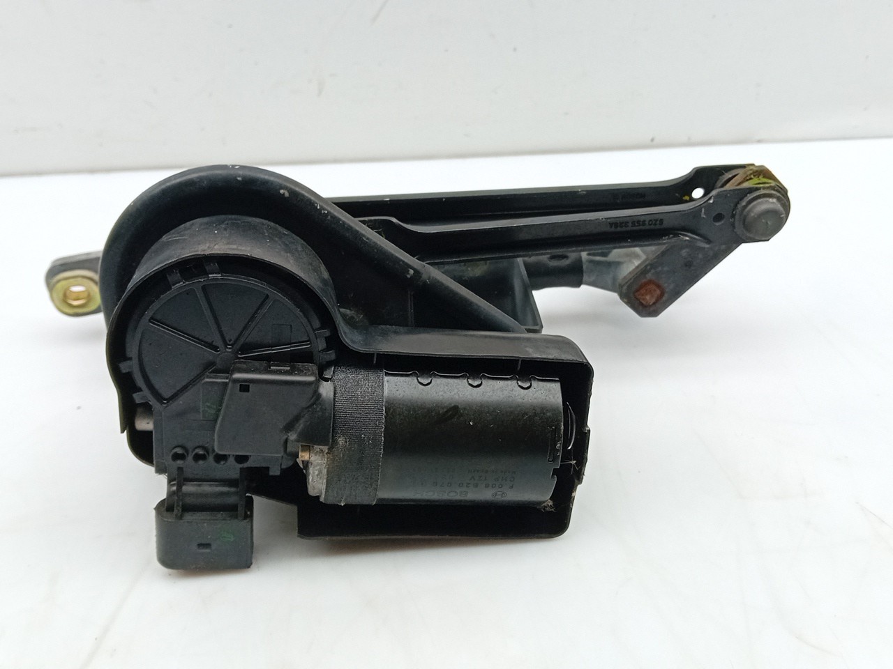 Motor limpa vidros frente VOLKSWAGEN Fox (5Z1, 5Z3, 5Z4) Imagem-1