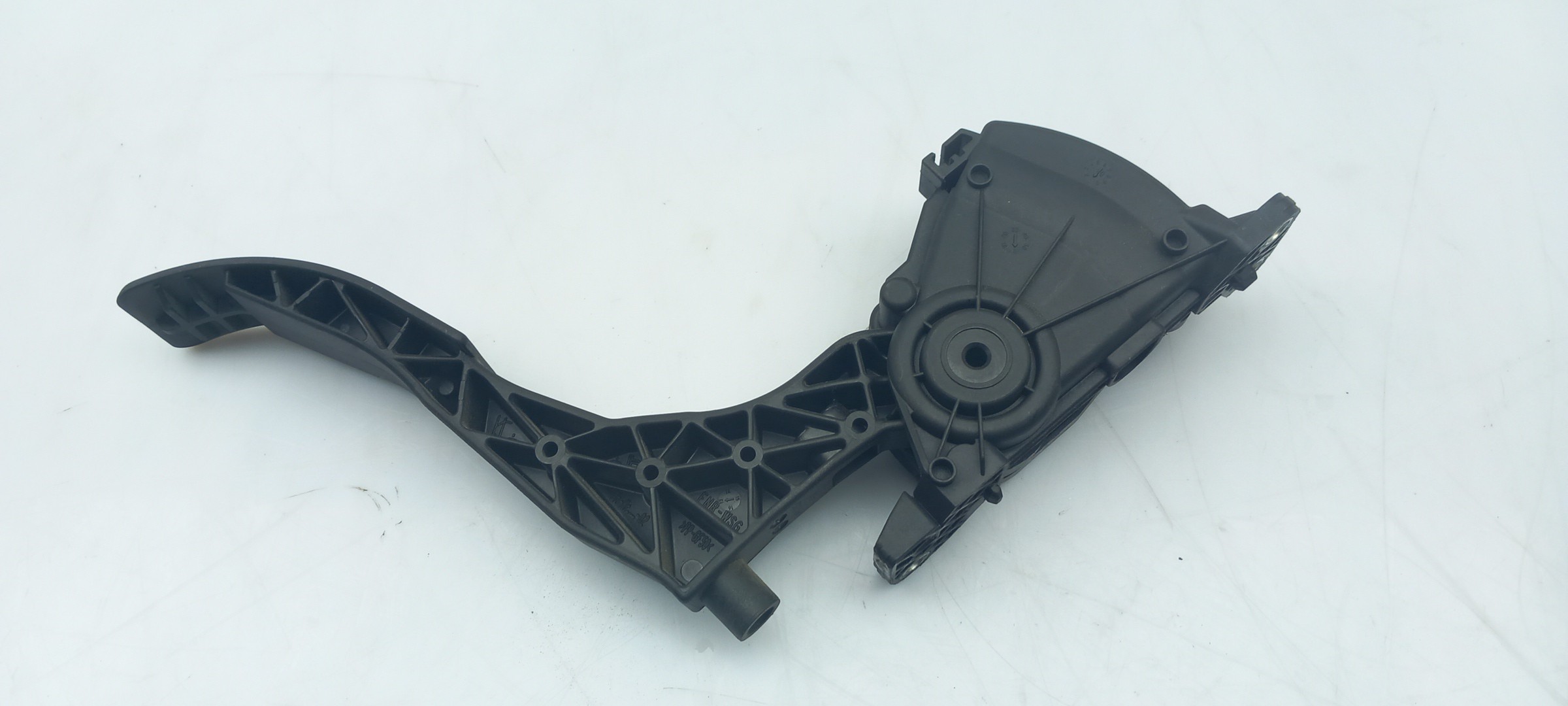 Pedal do acelerador VOLKSWAGEN Fox (5Z1, 5Z3, 5Z4) Imagem-1