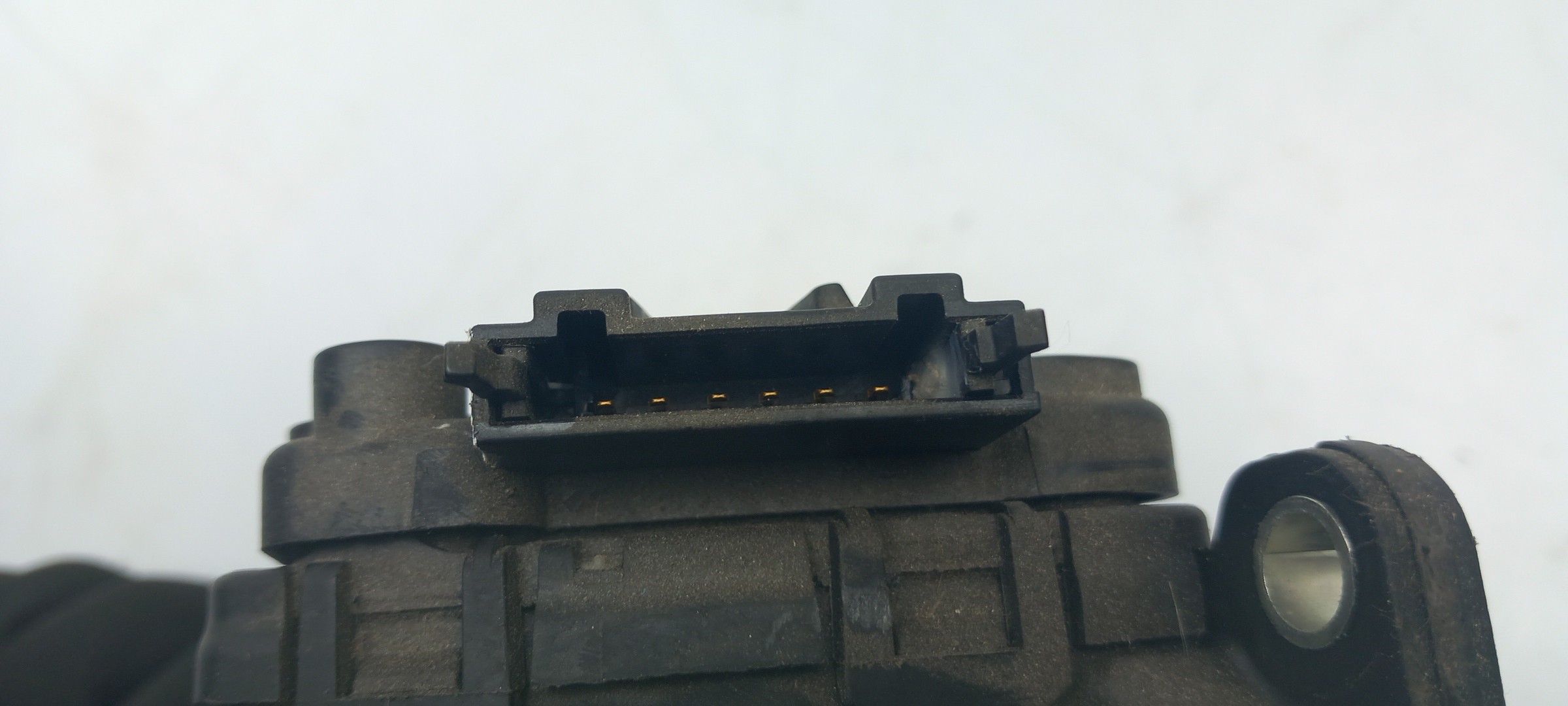 Pedal do acelerador VOLKSWAGEN Fox (5Z1, 5Z3, 5Z4) Imagem-2