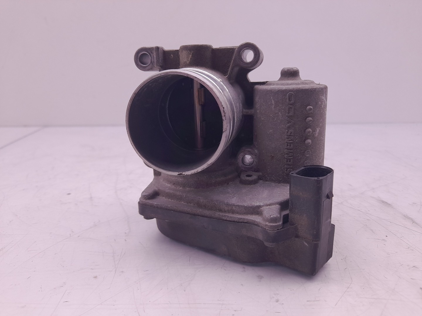 Cuerpo Mariposa/ Aceleración VOLKSWAGEN Fox (5Z1, 5Z3, 5Z4) Imagem-0