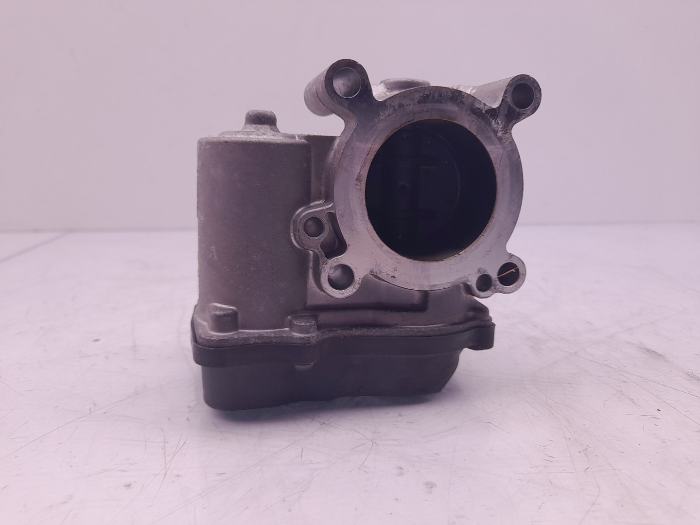 Cuerpo Mariposa/ Aceleración VOLKSWAGEN Fox (5Z1, 5Z3, 5Z4) Imagem-1