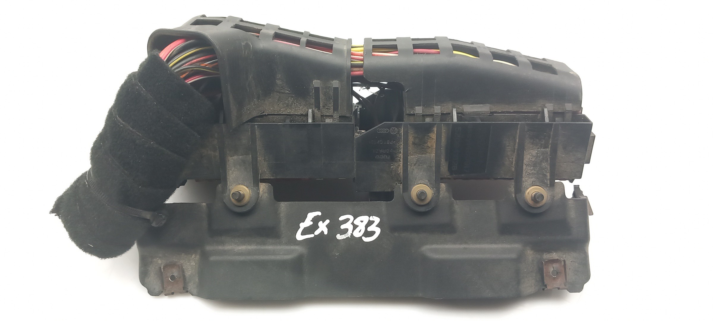 Scatola fusibili / SAM / BSI VOLKSWAGEN Fox (5Z1, 5Z3, 5Z4) Imagem-1