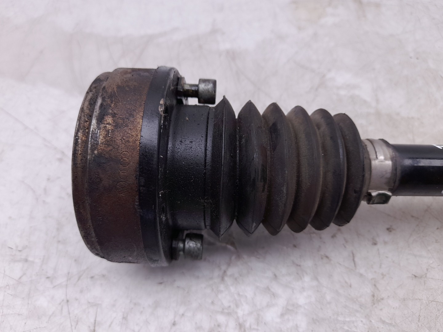 Transmission avant gauche VOLKSWAGEN Fox (5Z1, 5Z3, 5Z4) Imagem-2