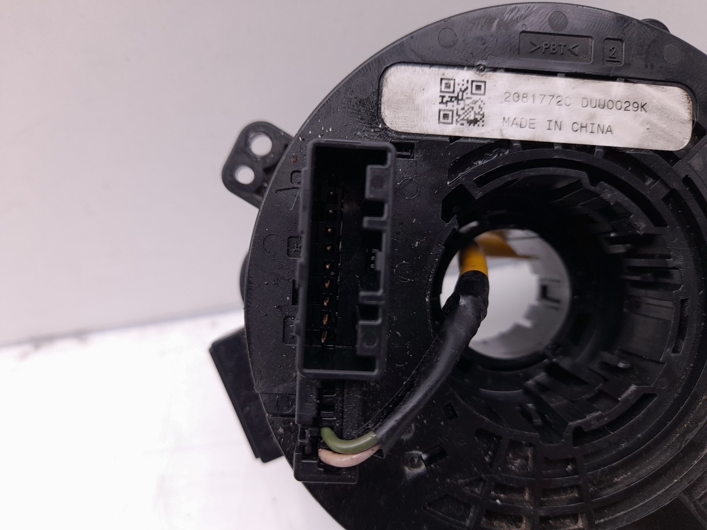 Fita de airbags OPEL Astra J Sports Tourer Imagem-1