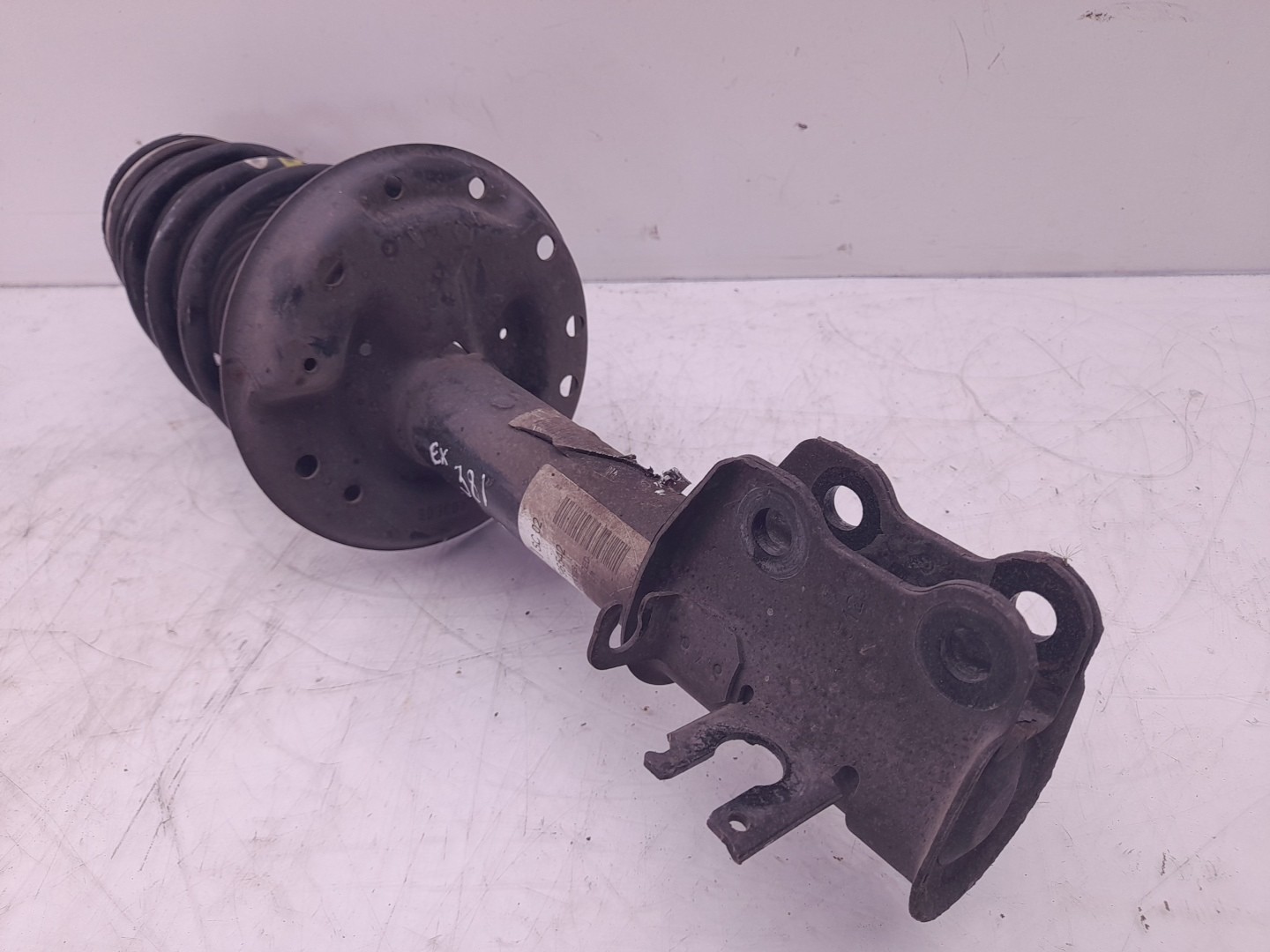 Ammortizzatore Anteriore Sinistro FIAT Punto Evo (199_) Imagem-1