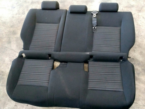 Set di sedili MERCEDES-BENZ Classe A (W176) Imagem-2