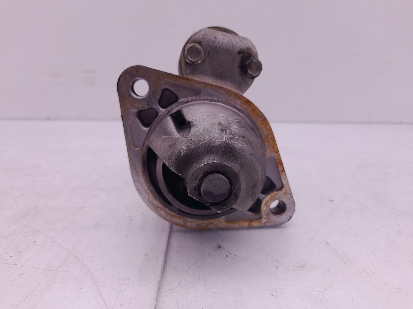 Motor de arranque OPEL Astra J Sports Tourer Imagem-1