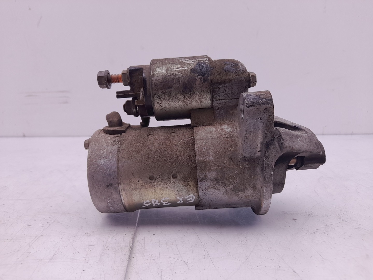 Motor de arranque OPEL Astra J Sports Tourer Imagem-2
