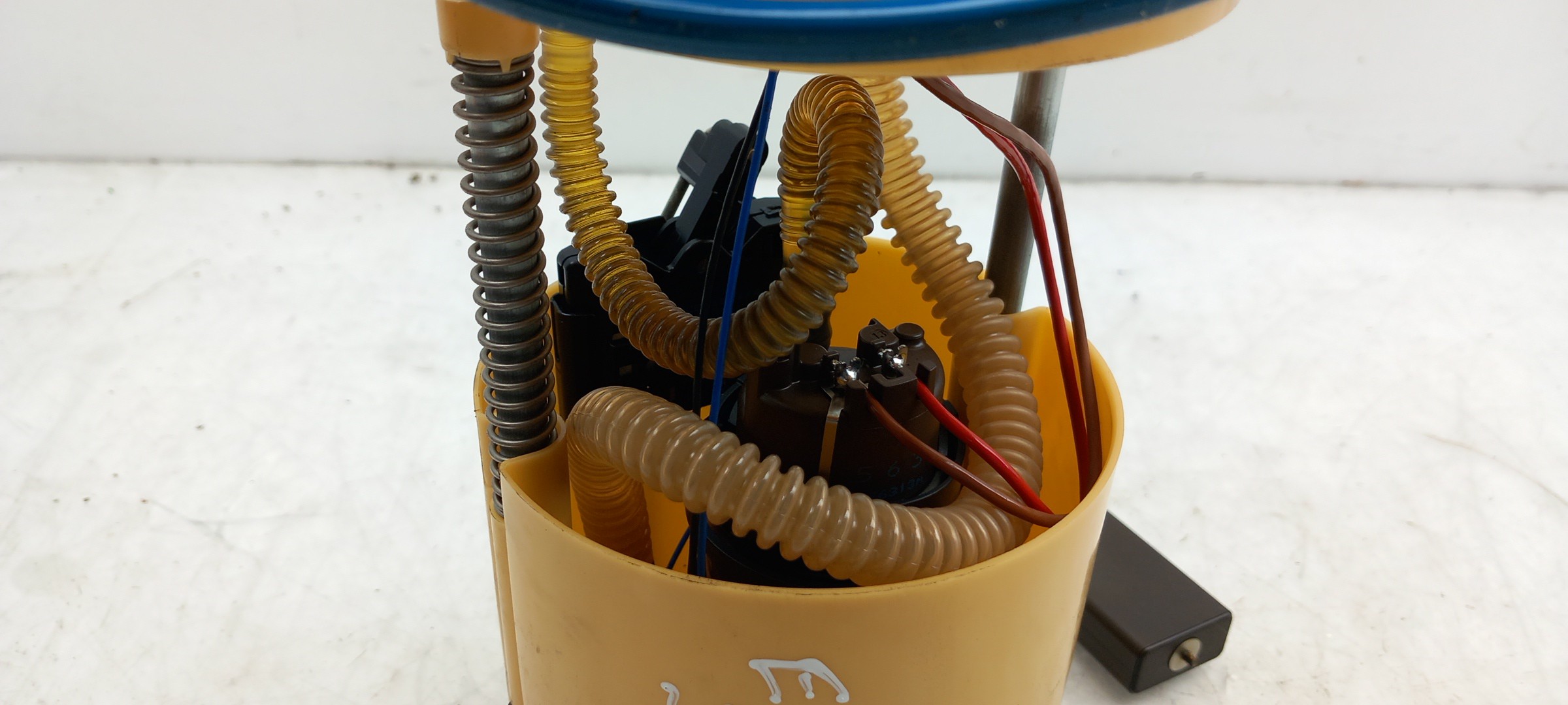 Fuel pump FIAT Punto Evo (199_) Imagem-2