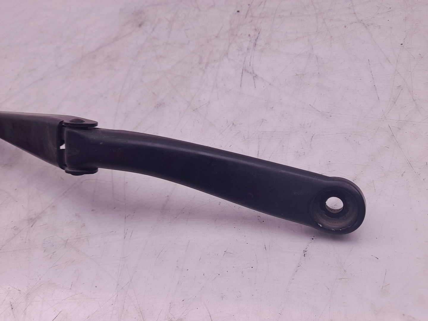 Brazo de limpiaparabrisas delantero derecho FIAT Punto Evo (199_) Imagem-1