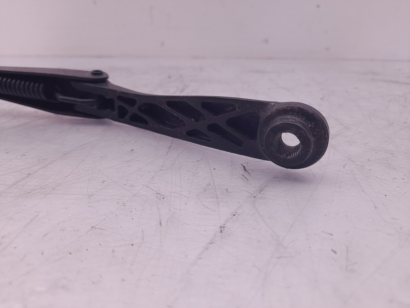 Windscreen wiper arm Left front FIAT Punto Evo (199_) Imagem-1