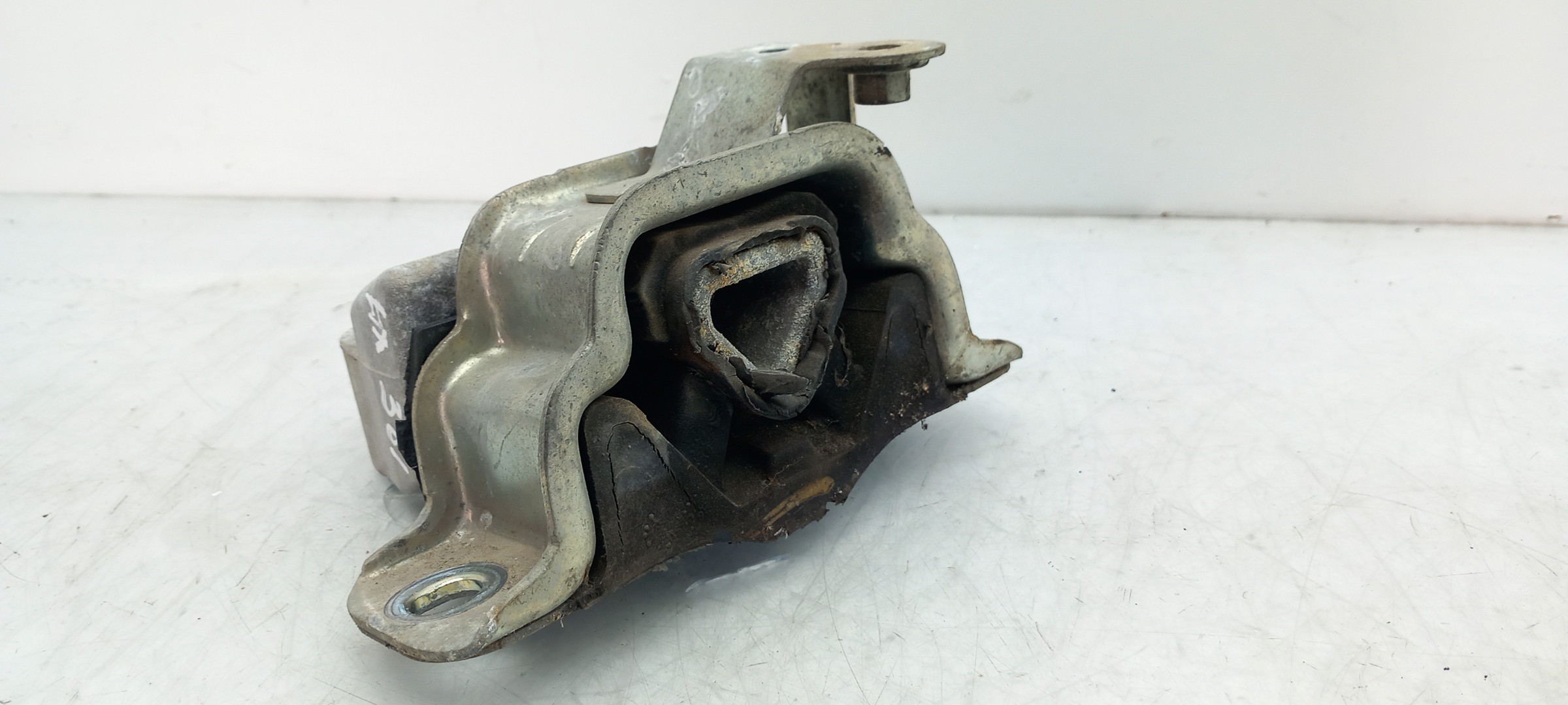 Supporto Motore FIAT Punto Evo (199_) Imagem-1