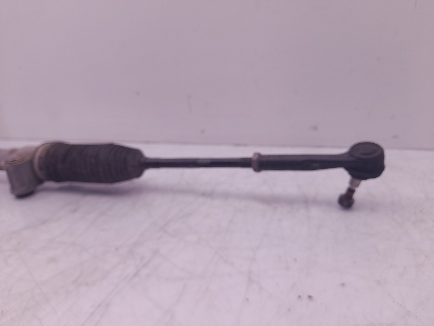 Scatola dello sterzo FIAT Punto Evo (199_) Imagem-1