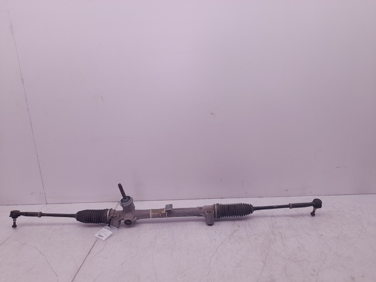 Scatola dello sterzo