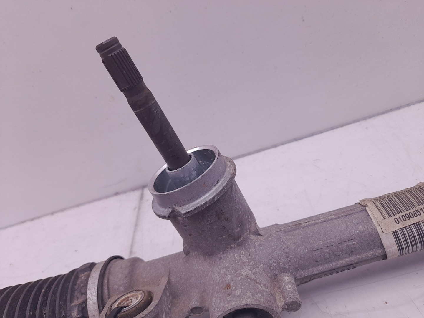 Scatola dello sterzo FIAT Punto Evo (199_) Imagem-3