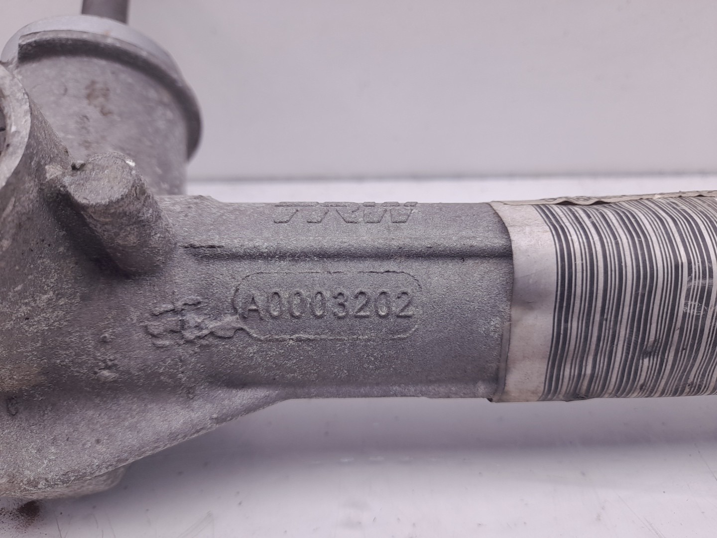 Scatola dello sterzo FIAT Punto Evo (199_) Imagem-4