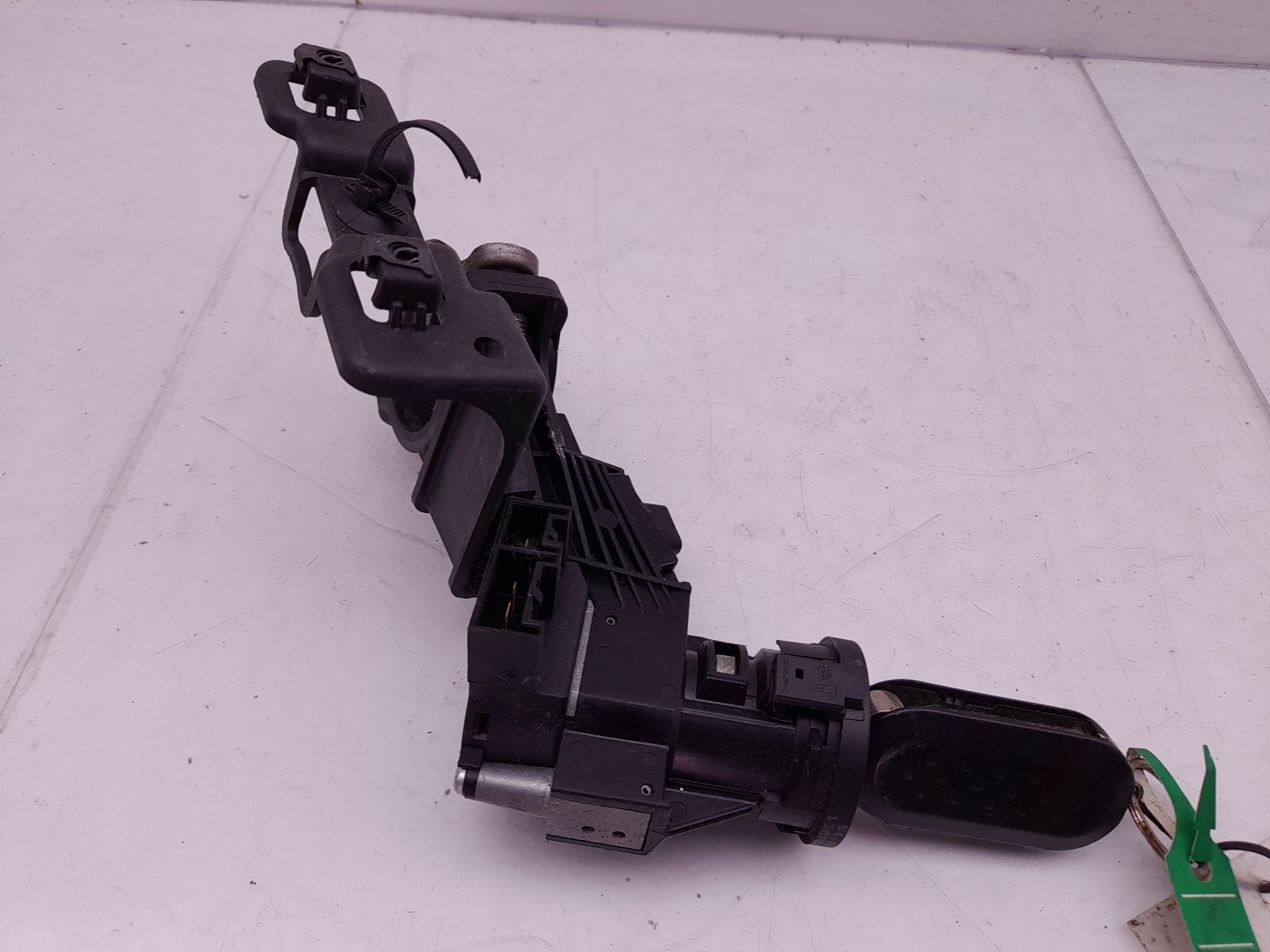 Cilindretto accensione