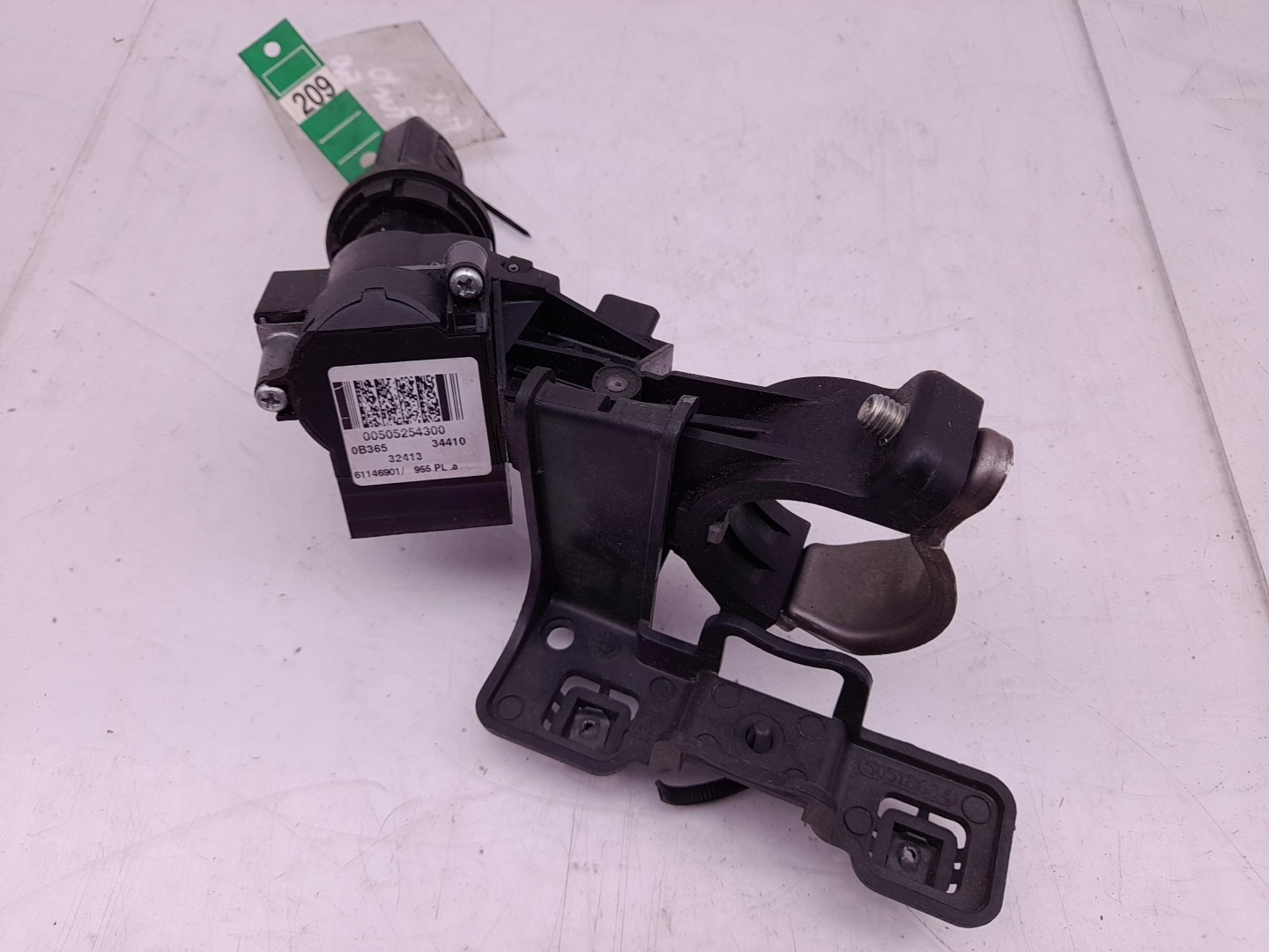 Cilindretto accensione FIAT Punto Evo (199_) Imagem-2