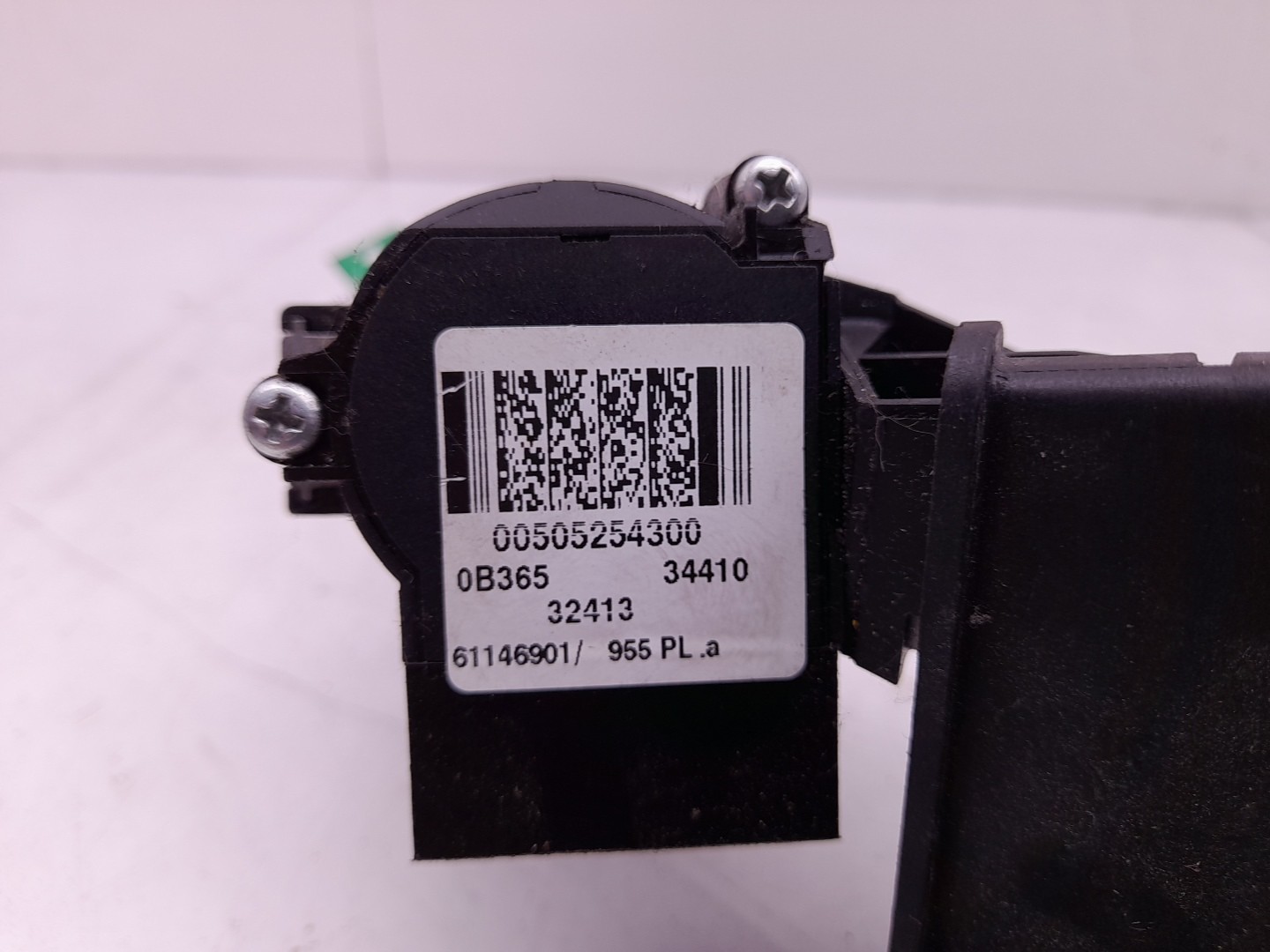 Cilindretto accensione FIAT Punto Evo (199_) Imagem-3