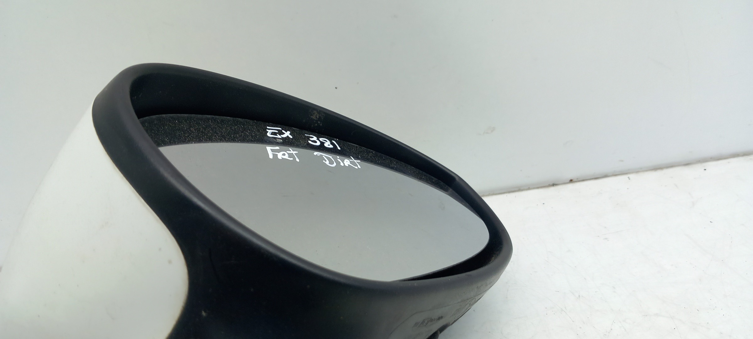 Espejo retrovisor Derecho FIAT Punto Evo (199_) Imagem-2