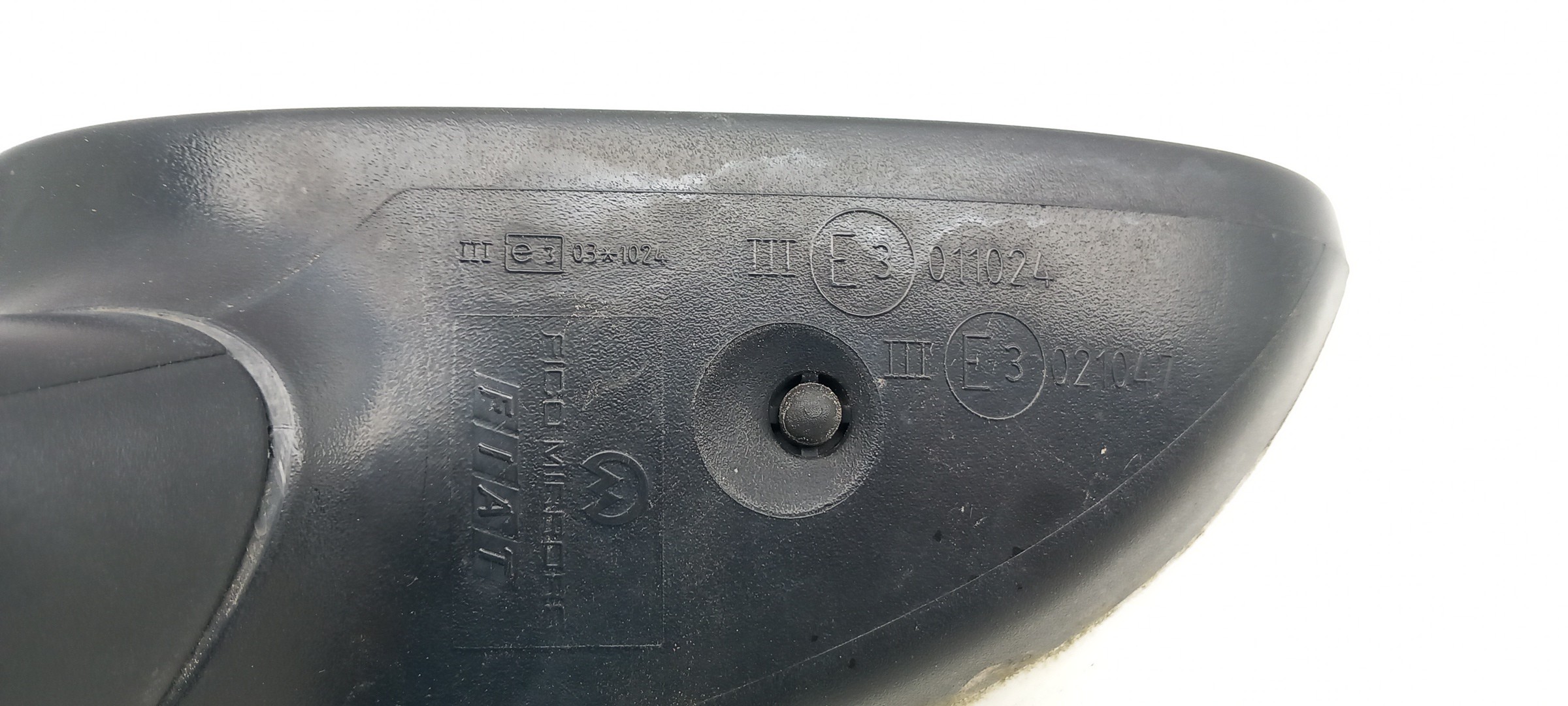 Espejo retrovisor Derecho FIAT Punto Evo (199_) Imagem-3