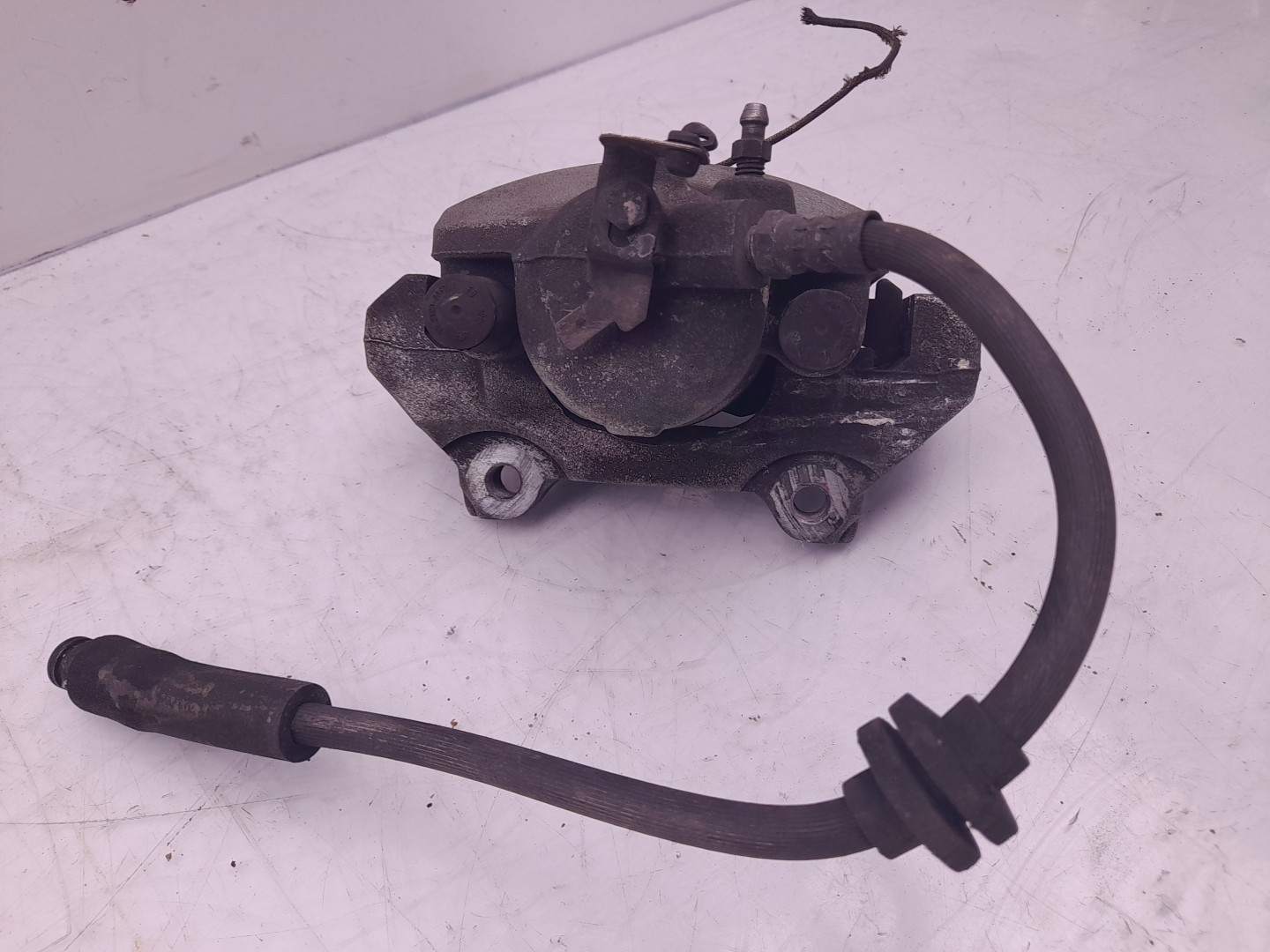 Pinza freno anteriore destra FIAT Punto Evo (199_) Imagem-1