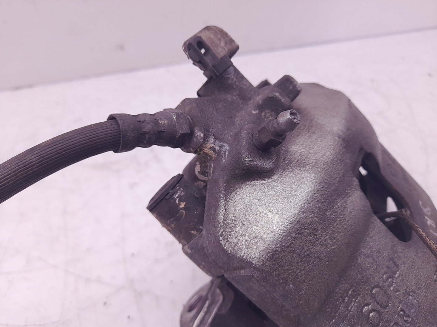 Pinza freno anteriore destra FIAT Punto Evo (199_) Imagem-2