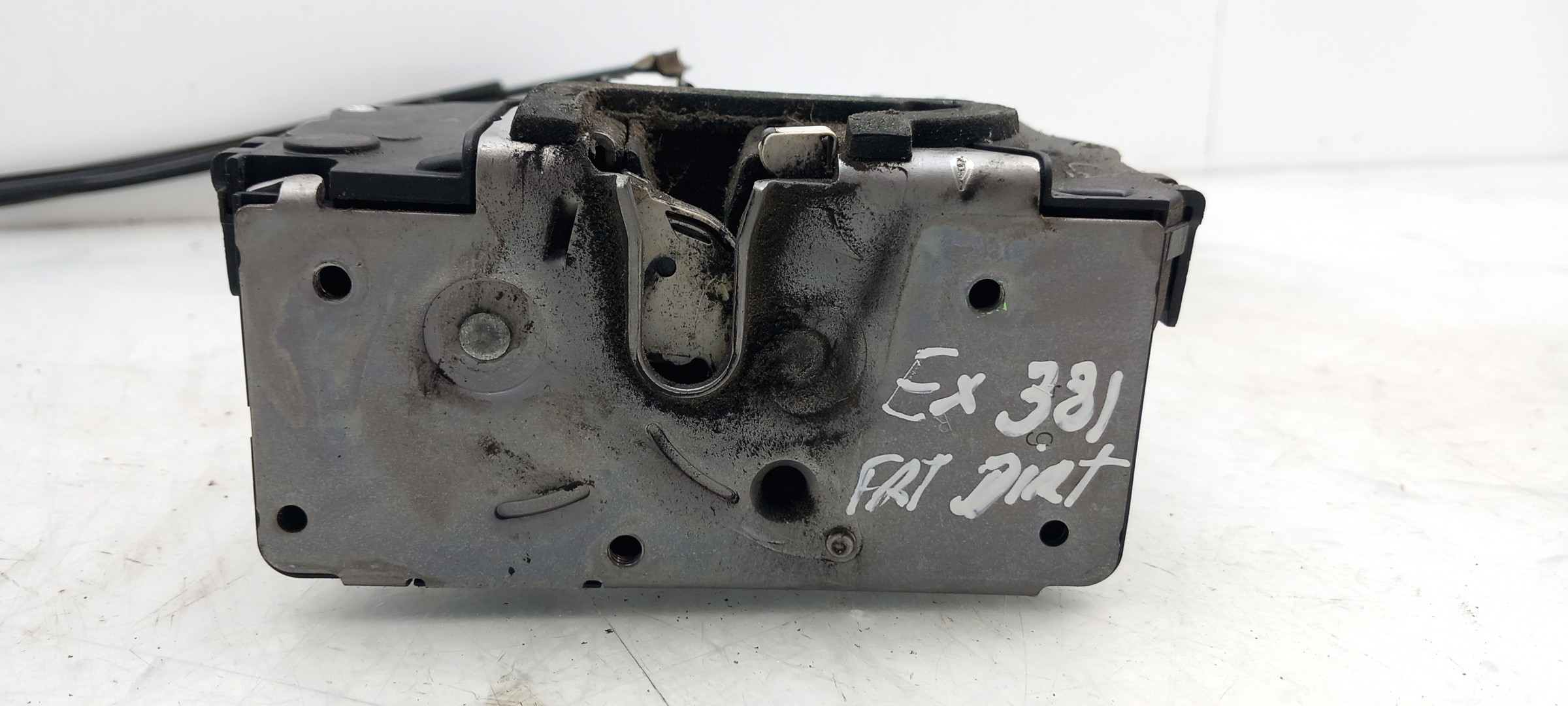 Serratura / chiusura porta Anteriore Destro