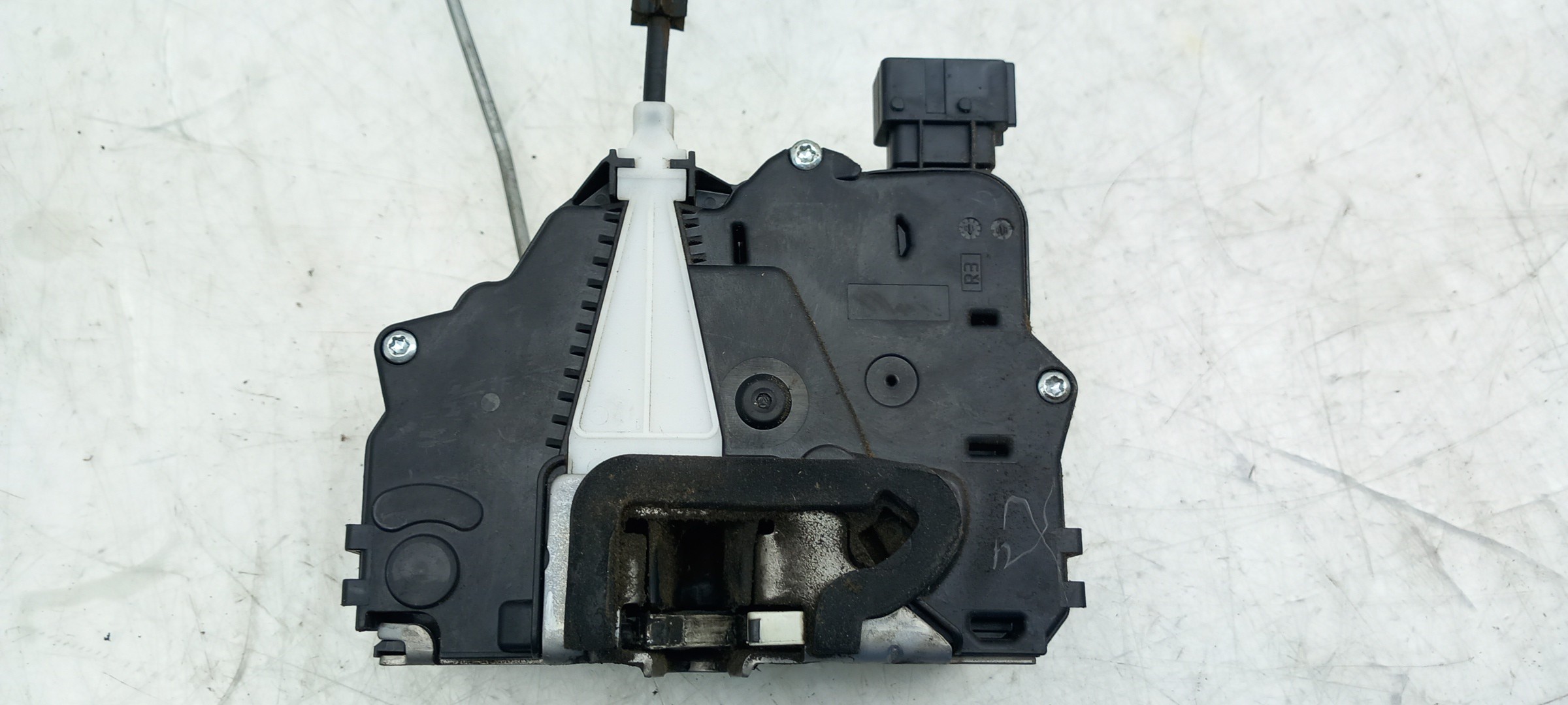 Serratura / chiusura porta Anteriore Destro FIAT Punto Evo (199_) Imagem-1