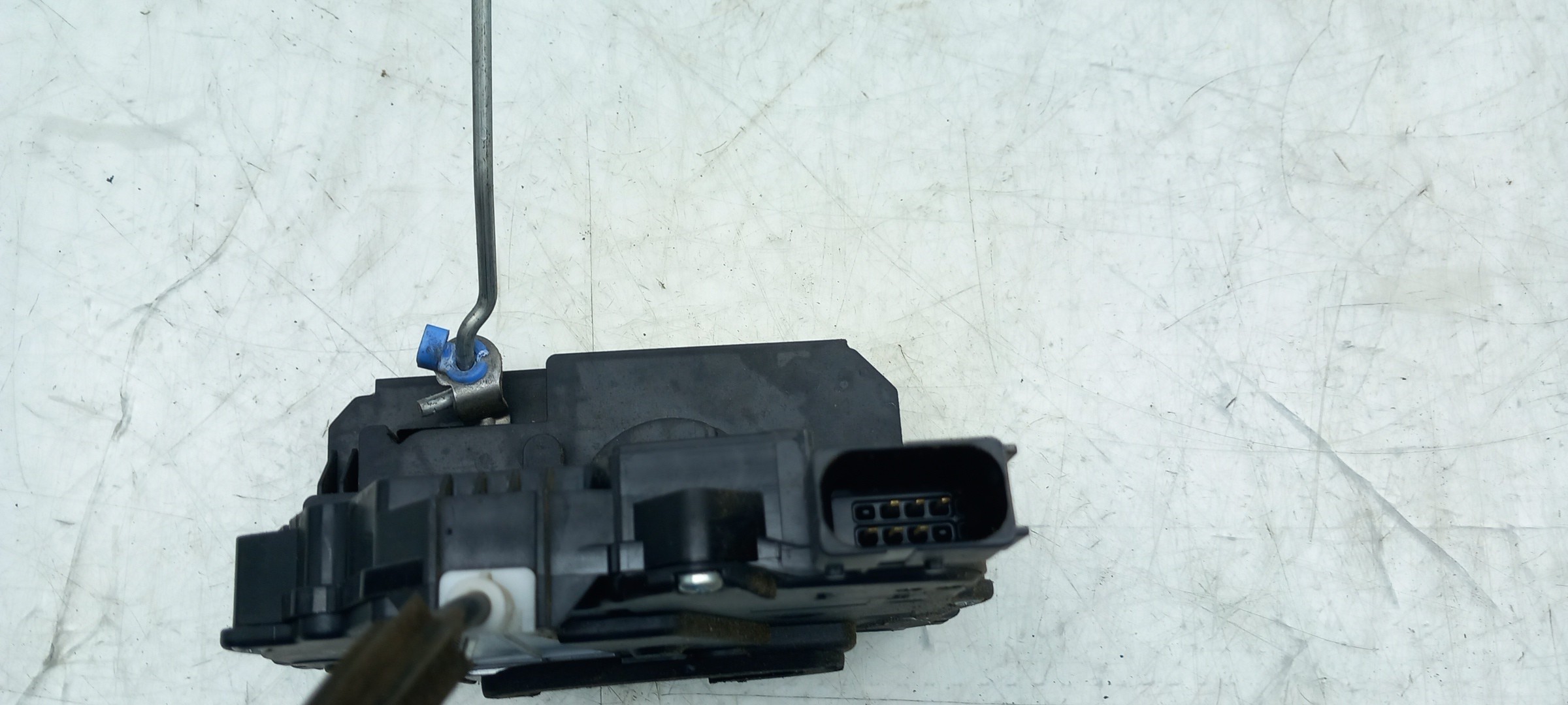 Serratura / chiusura porta Anteriore Destro FIAT Punto Evo (199_) Imagem-2