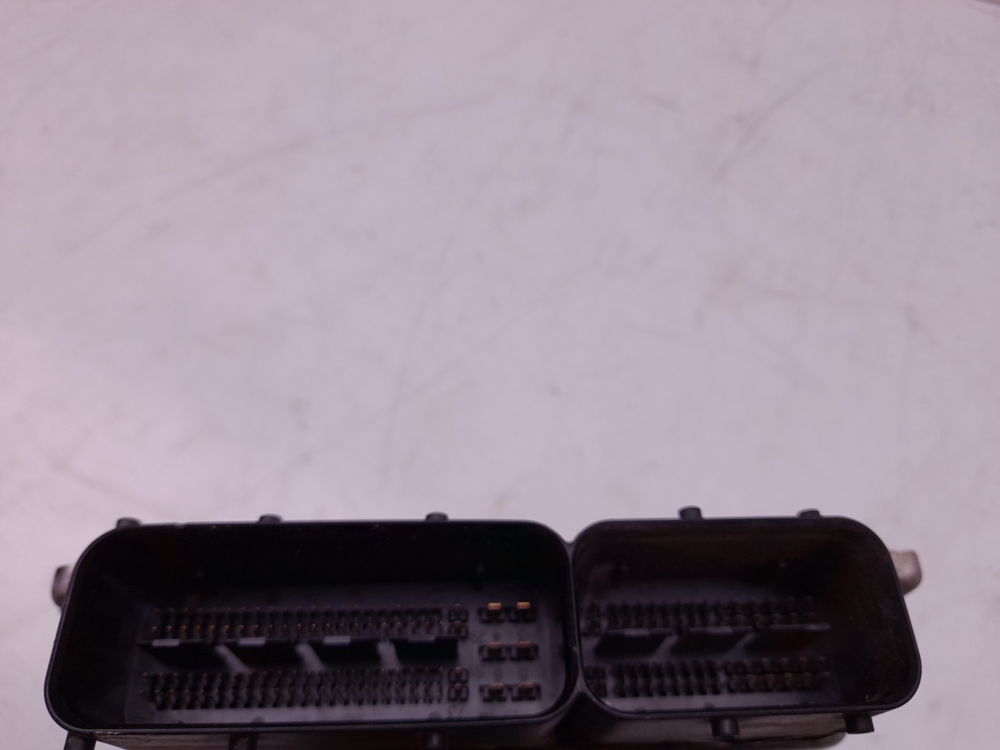 Centralina motor / ECU FIAT Punto Evo (199_) Imagem-2
