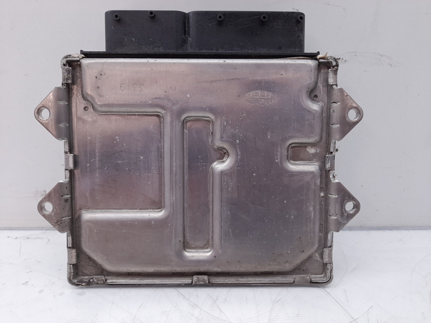 Centralina motor / ECU FIAT Punto Evo (199_) Imagem-1