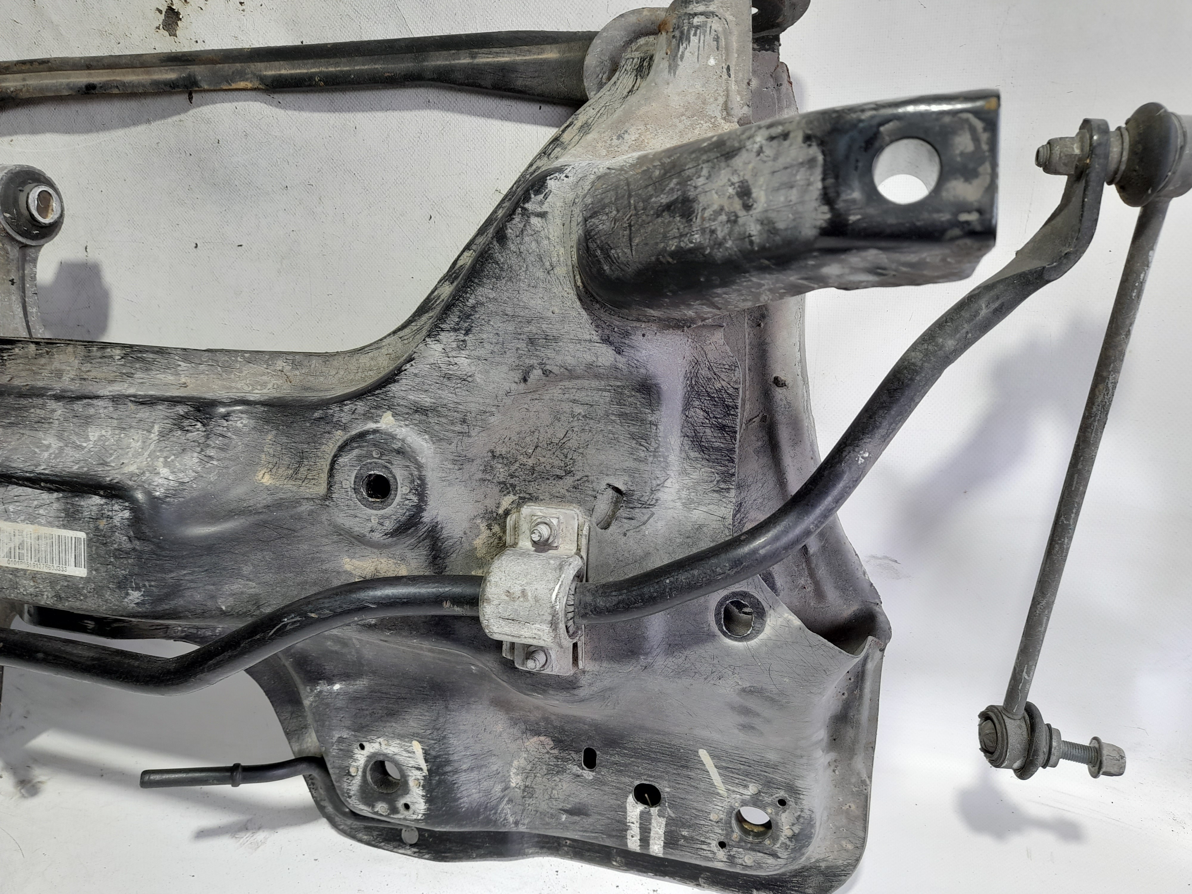 Front subframe FIAT Punto Evo (199_) Imagem-2