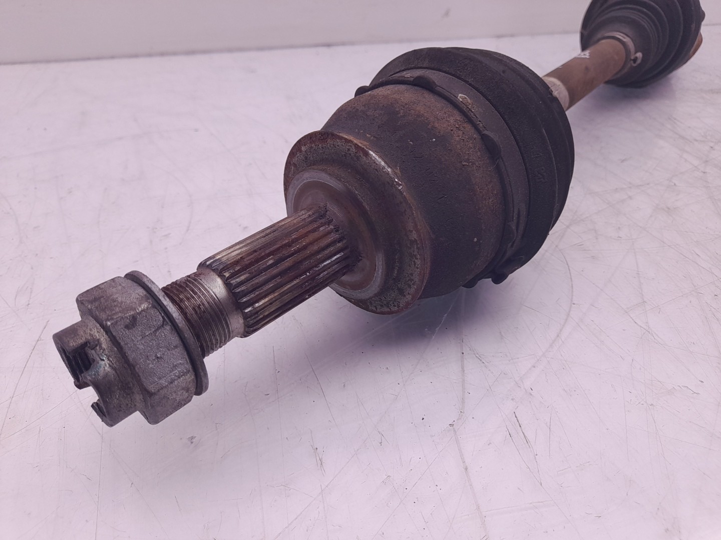Transmission avant gauche FIAT Punto Evo (199_) Imagem-1