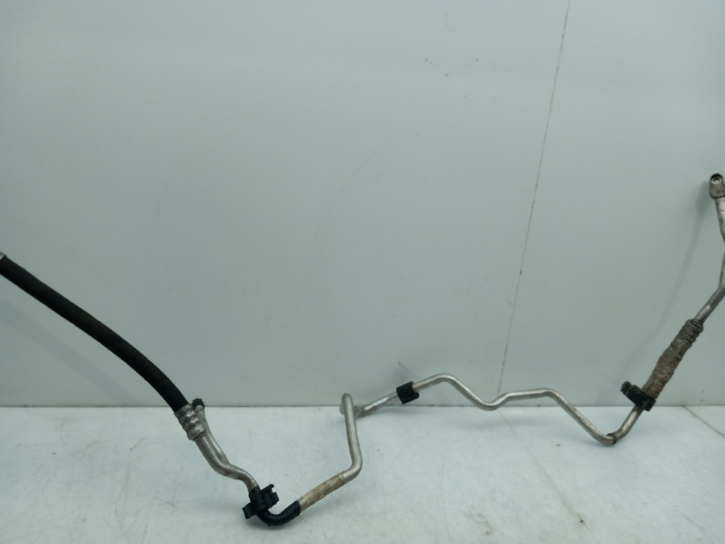 AC pipe