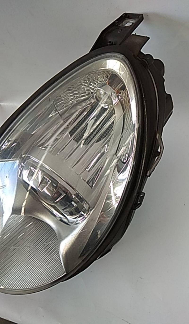 Óptica / faro Izquierdo MERCEDES-BENZ Classe R (W251, V251) Imagem-1