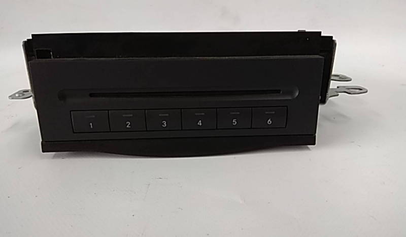 Caixa / leitor CDs MERCEDES-BENZ Classe R (W251, V251) Imagem-1