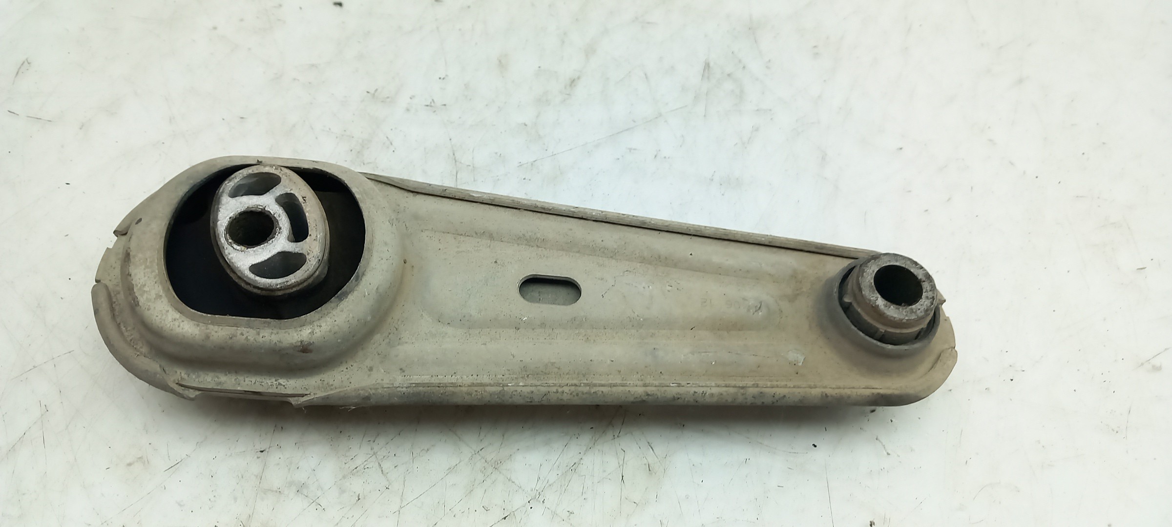 Support Moteur RENAULT Kangoo Express (FW0/1_) Imagem-2