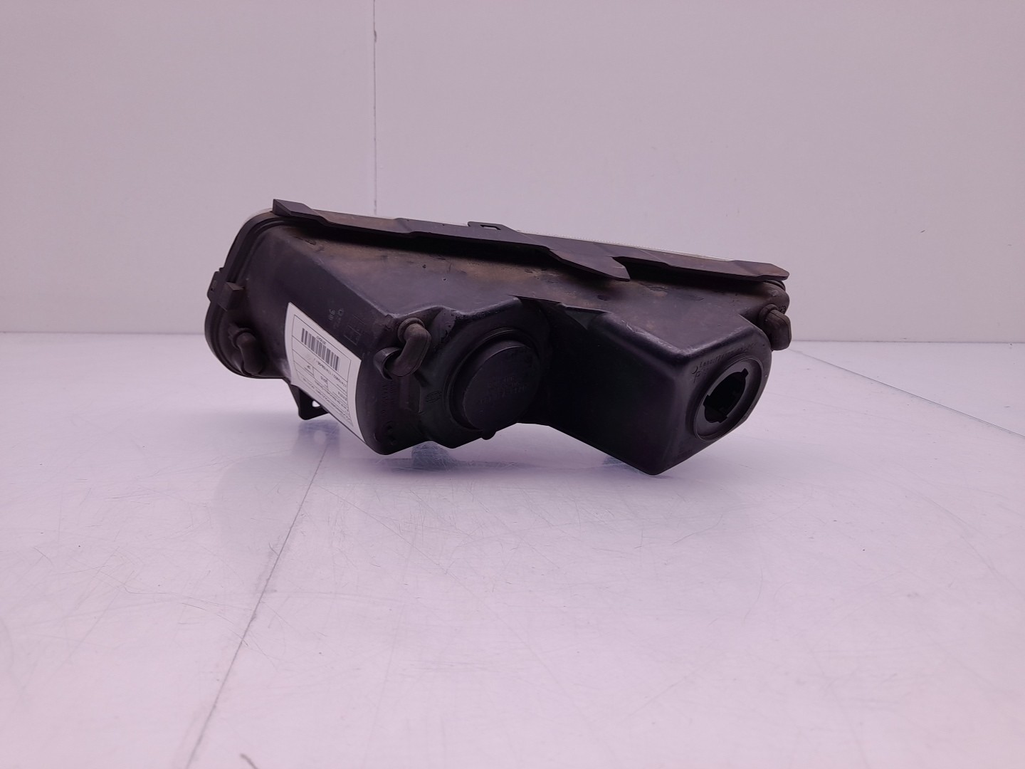 Right front fog light  VOLKSWAGEN Polo (6R, 6C) Imagem-1