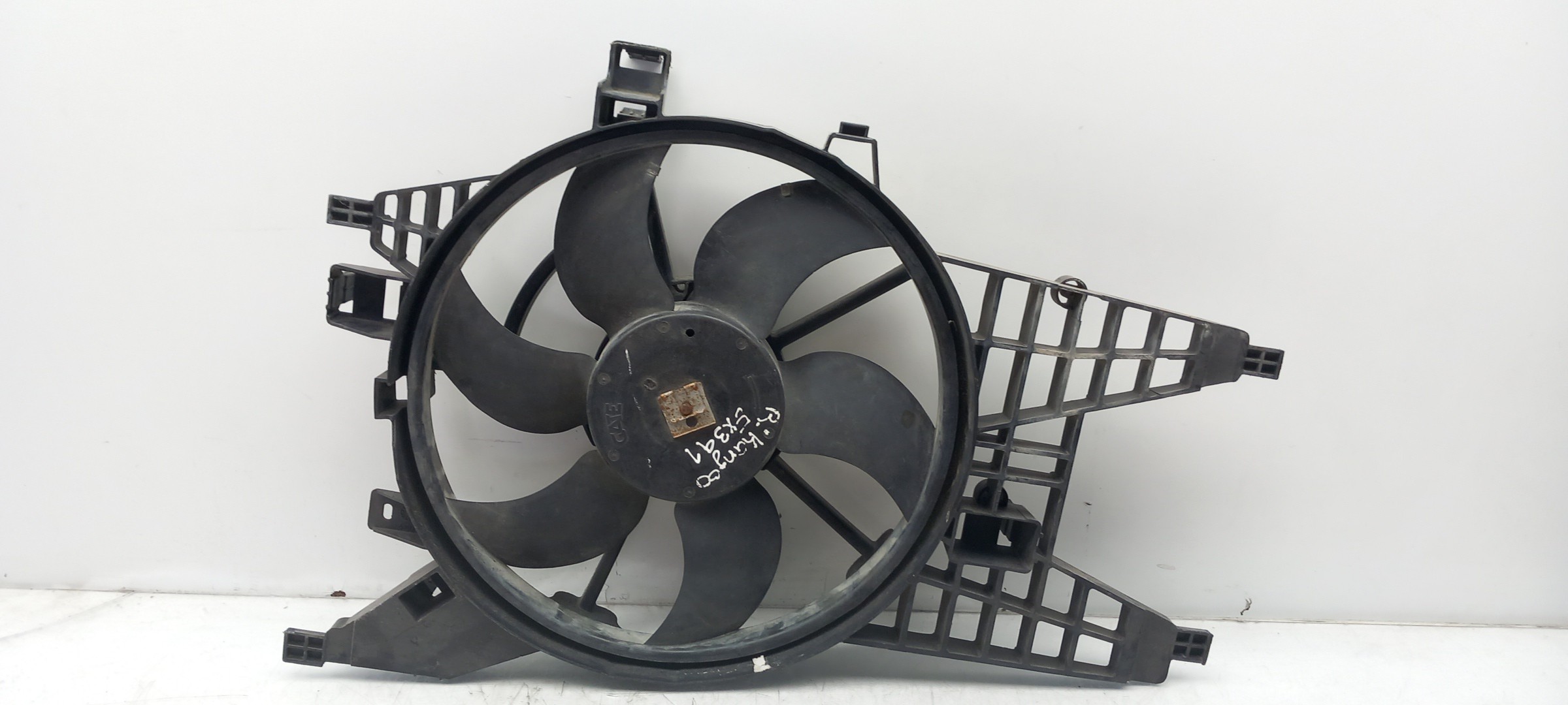 Cooling fan